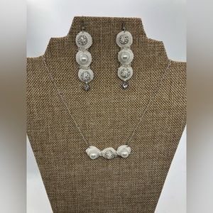 3-Piece Necklace Set